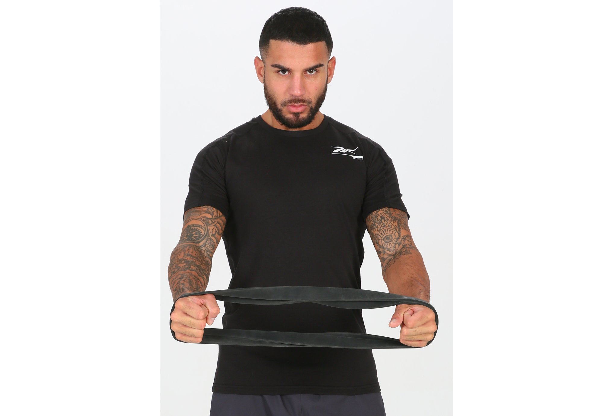 Reebok Speedwick Graphic M vêtement running homme