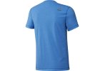 Reebok Camiseta manga corta Speedwick Logo Graphic