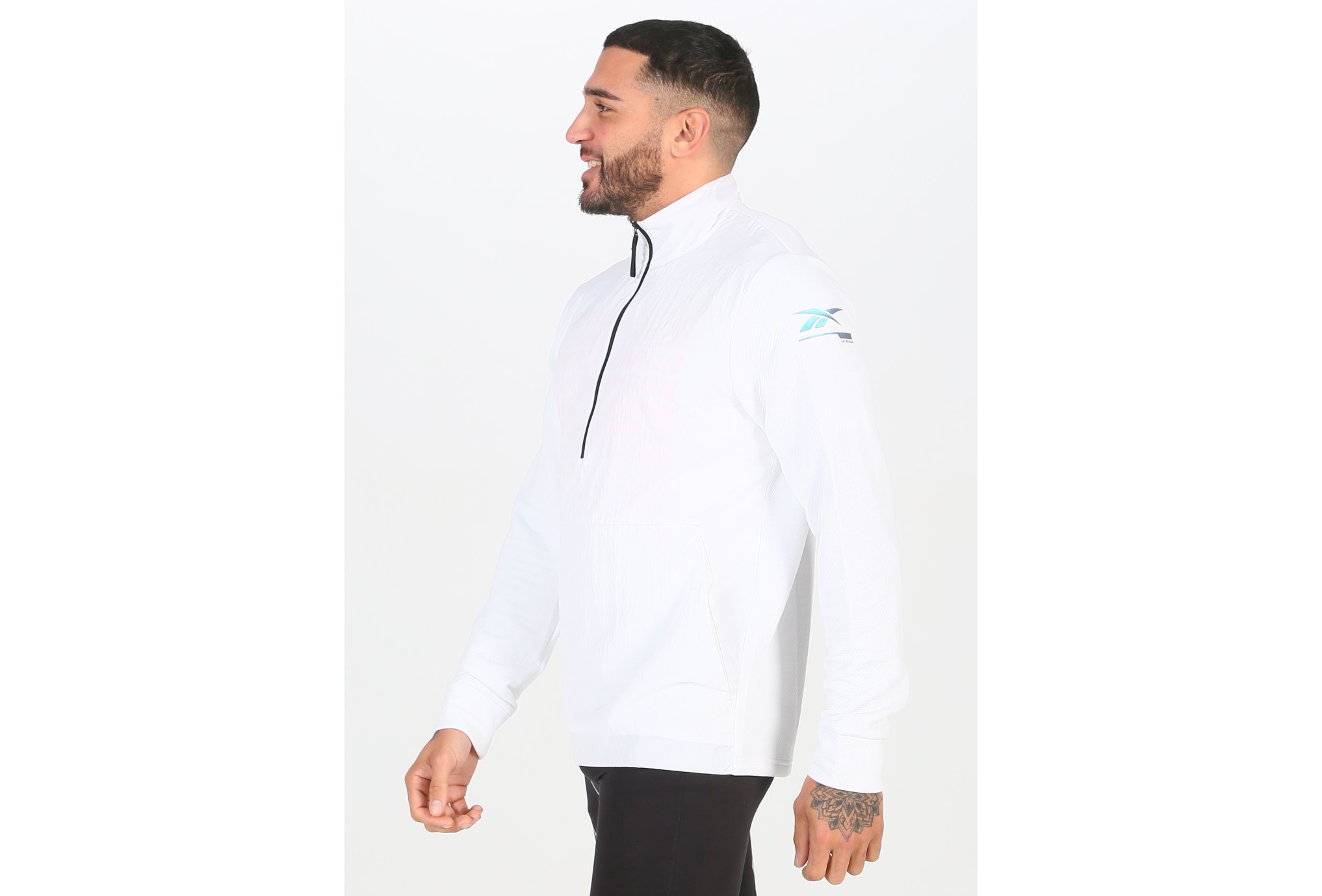 Reebok SpeedWick M Diététique Vêtements homme