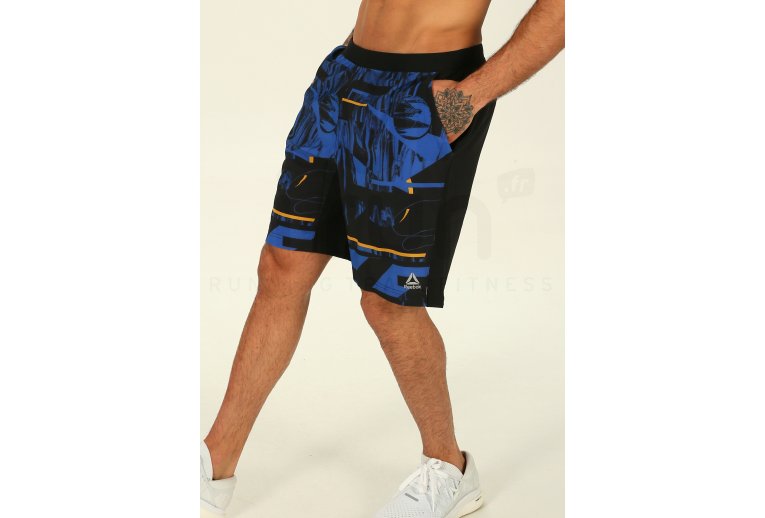 Reebok Pantal�n corto Speedwick