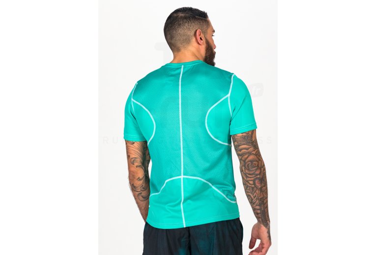 Reebok camiseta manga corta Speedwick