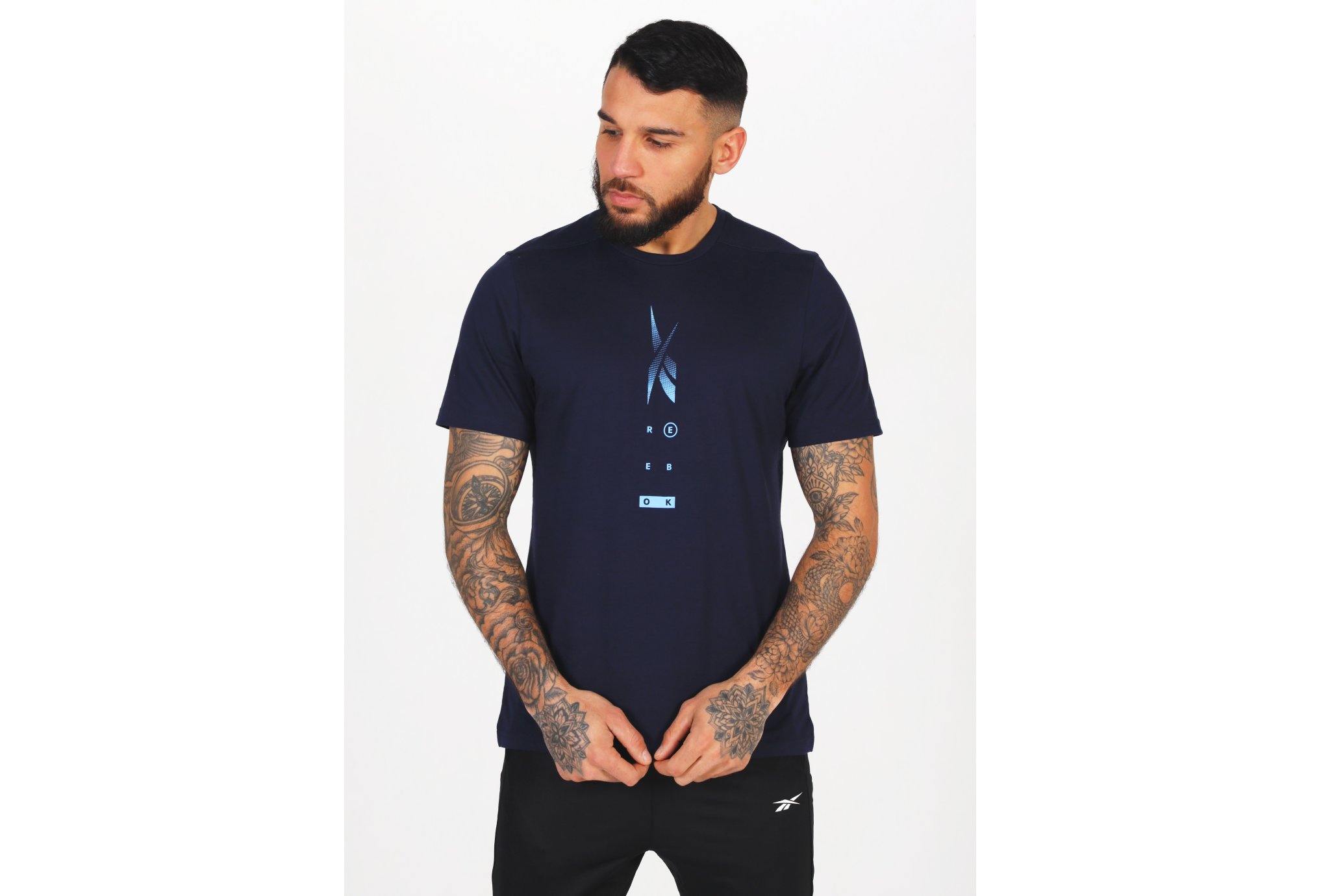 Reebok Speedwick Move M vêtement running homme
