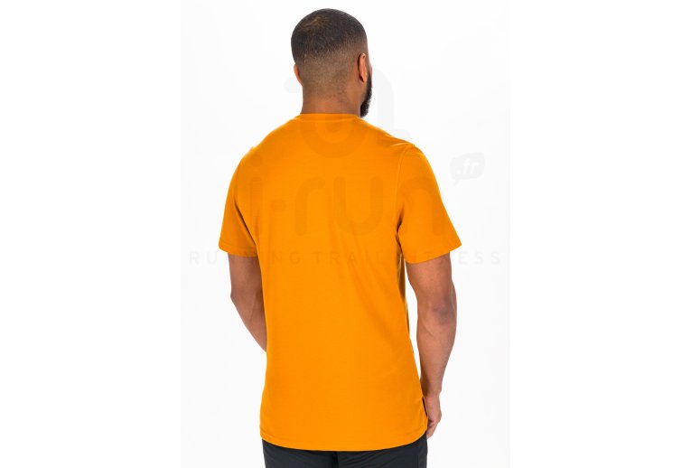 Reebok camiseta manga corta Speedwick Move