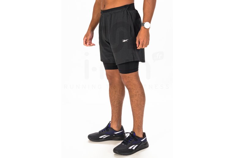 Reebok Strength 2 en 1 M