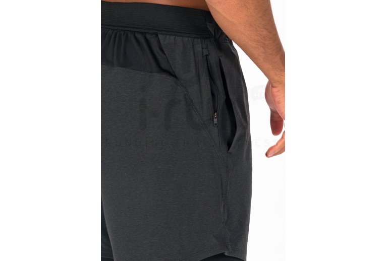 Reebok Strength 2 en 1 M