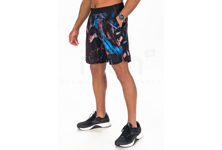 Reebok Strength Aop Herren