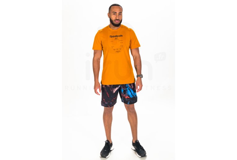 Reebok Strength Aop Herren