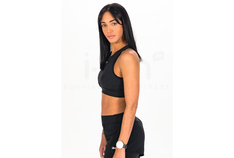 Reebok Studio Beyond The Sweat