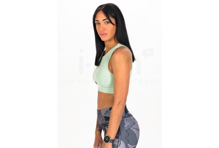 Reebok Studio Beyond The Sweat