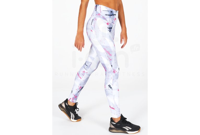 Reebok Studio Lux Bold 2.0 Damen