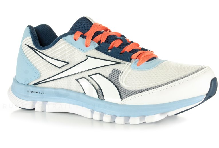 Reebok Sublite Duo Rush