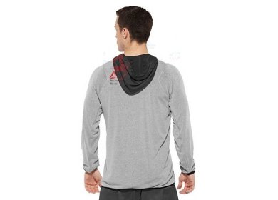 sweat reebok crossfit homme 2013