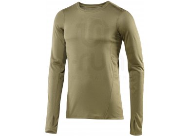 reebok t shirt homme beige