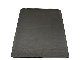 Reebok esterilla de yoga Tech Style Mat - 5 mm