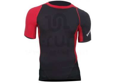 Reebok Tee-Shirt Compression CrossFit M 