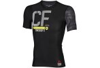 Reebok Camiseta manga corta Compression CrossFit
