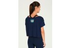 Reebok Tee-shirt Court CrossFit Games Damen