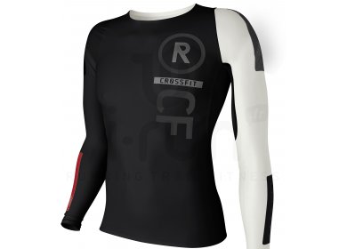 Reebok Tee-shirt CrossFit Compression M 