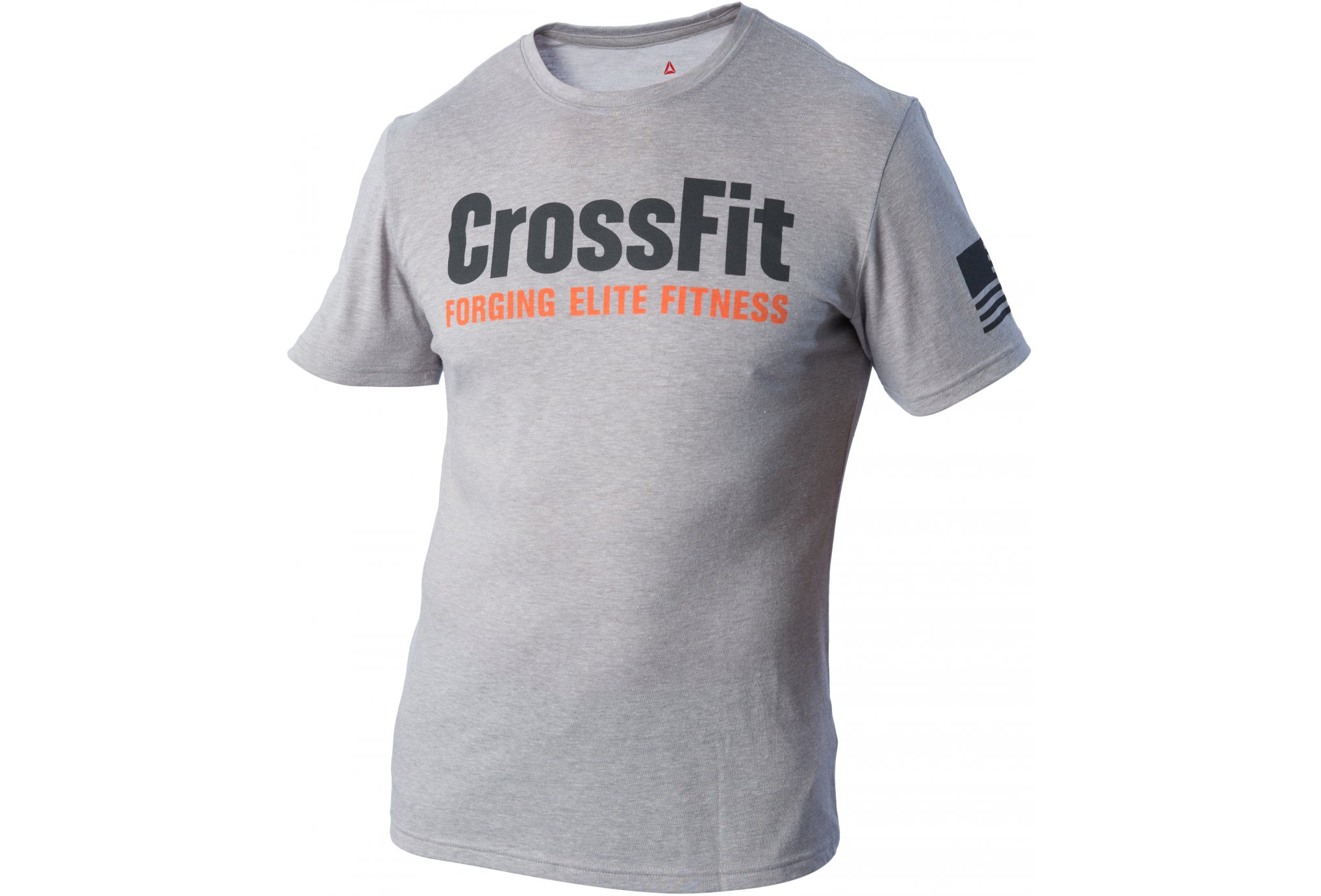 Reebok Tee-shirt CrossFit Forging Elite Fitness M