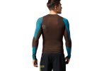 Reebok Camiseta manga larga CrossFit Midweight Compression