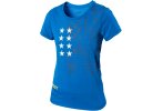 Reebok Camiseta manga corta CrossFit Performance Blend