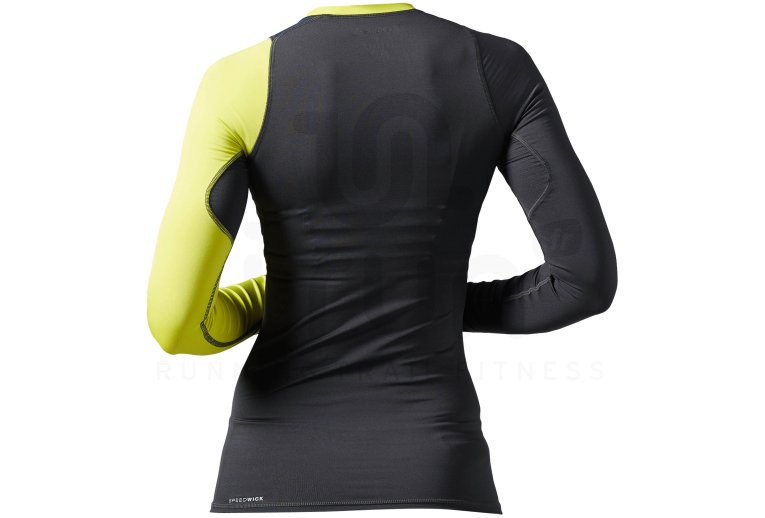 Reebok Camiseta Obstacle Terrain Racing