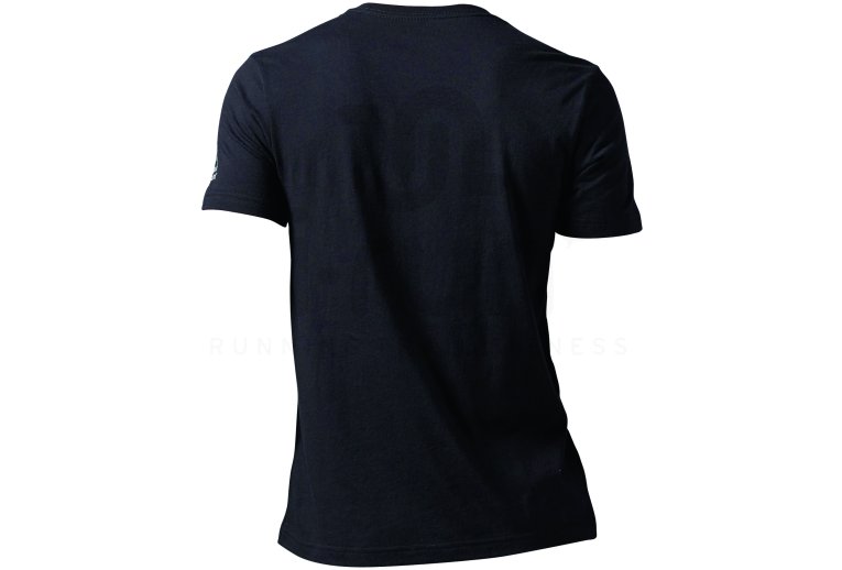 Reebok Camiseta Tri Blend Spartan Race