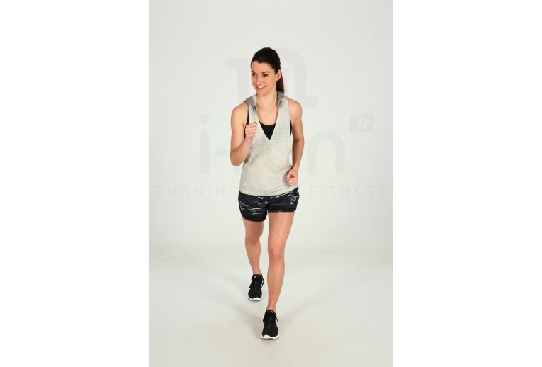 Reebok Camiseta de tirantes The Noble Fight