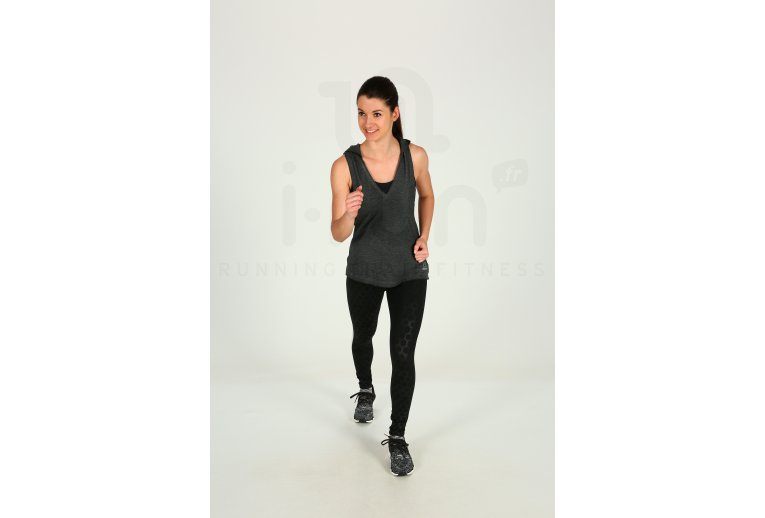 Reebok Camiseta de tirantes The Noble Fight