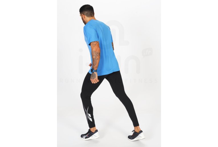 Reebok Thermowarm Touch Base Layer Herren