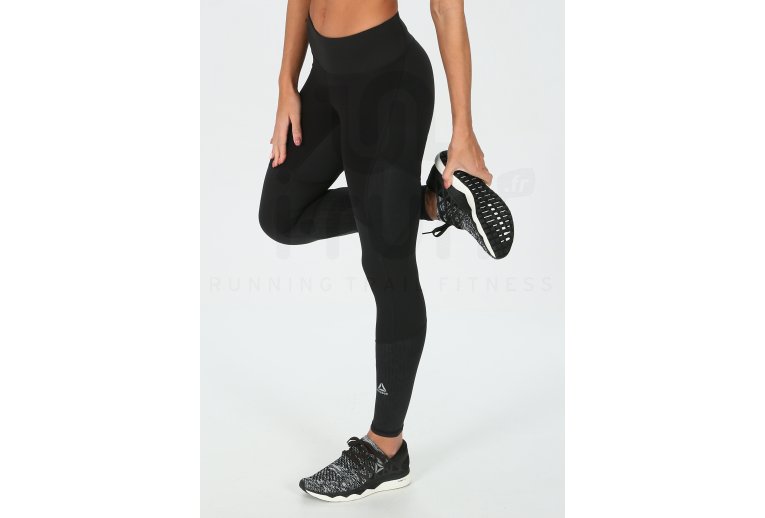 Reebok mallas largas Thermowarm