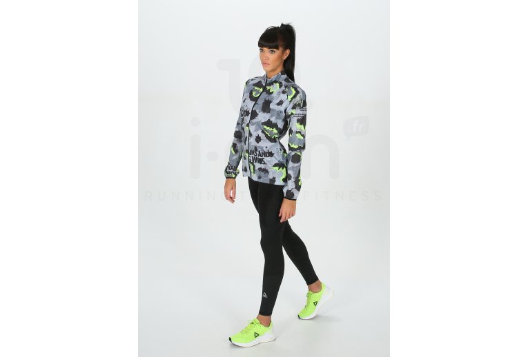 Reebok mallas largas Thermowarm