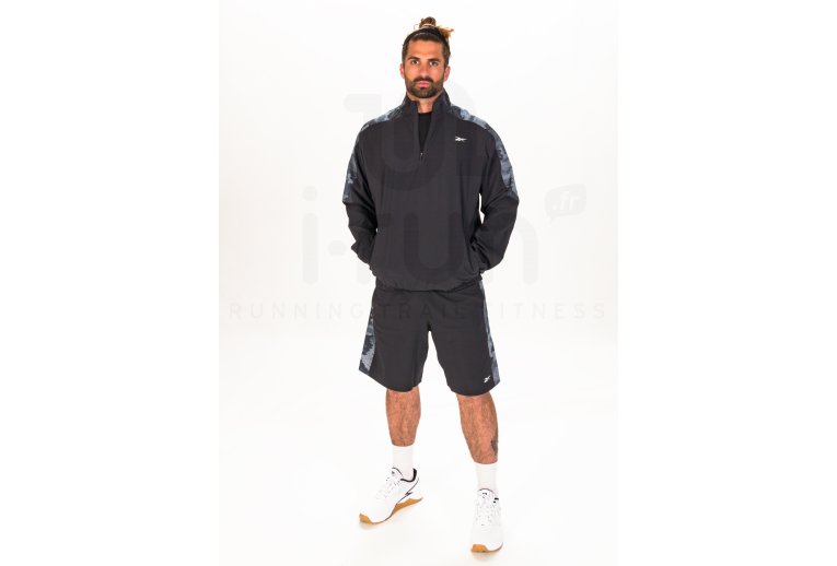 Reebok Training