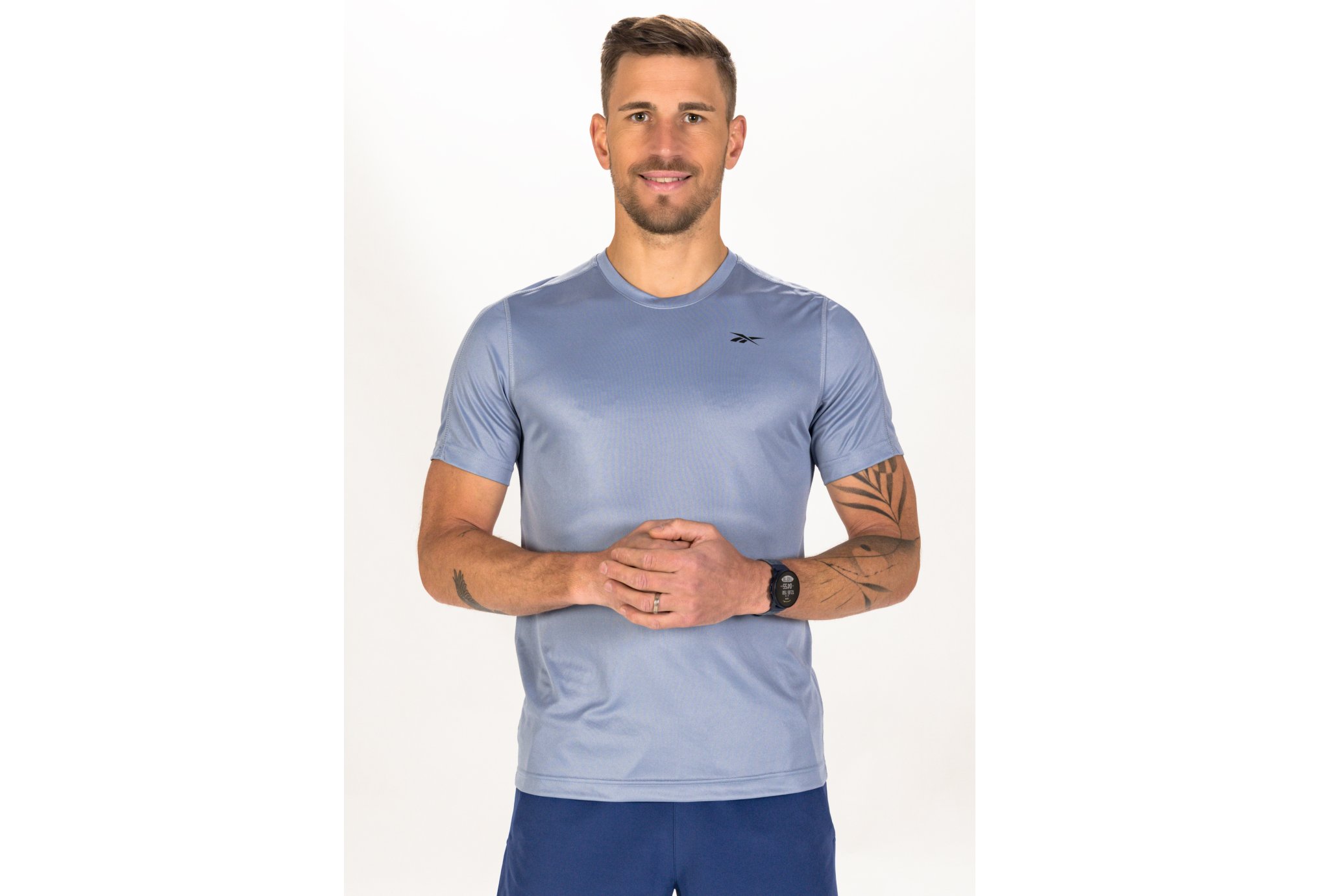 Reebok training tops online