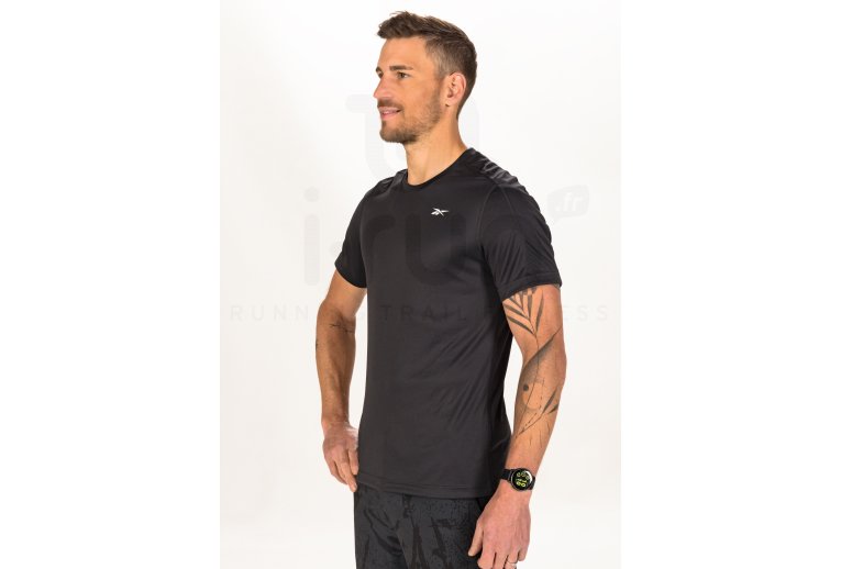 Reebok Training Tech