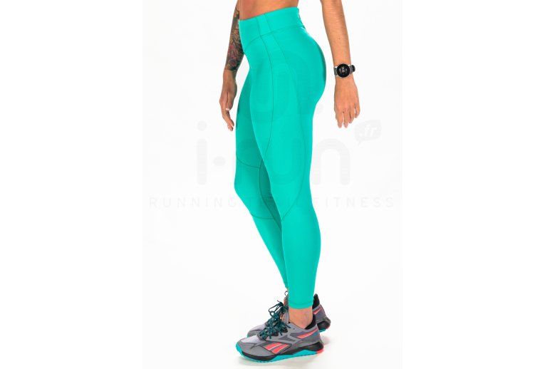 Reebok mallas 7/8 Two Tone Studio