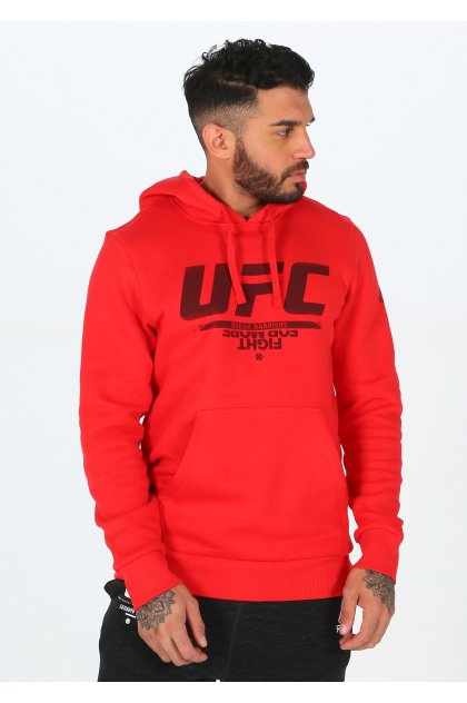 chaqueta reebok ufc rebajas