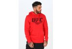 Reebok sudadera UFC Fan Gear