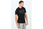 Reebok camiseta manga corta UFC Fan Gear