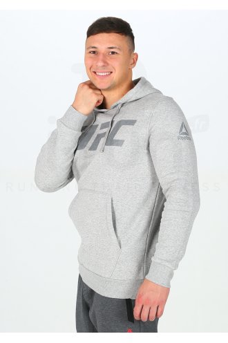 sweat reebok ufc argent