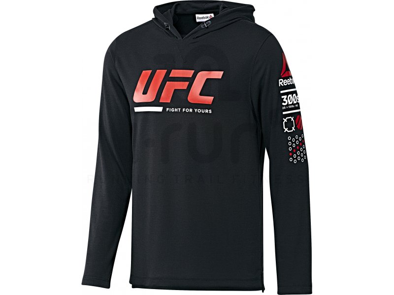 pull ufc homme