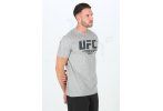 Reebok Camiseta manga corta UFC FG