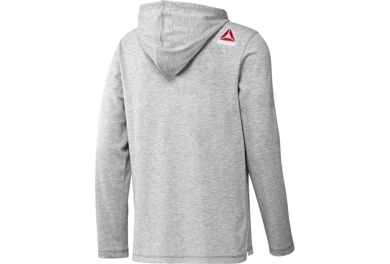 Reebok Sudadera UFC FG Pullover