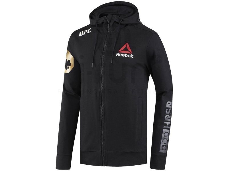 Veste reebok ufc store homme 2015