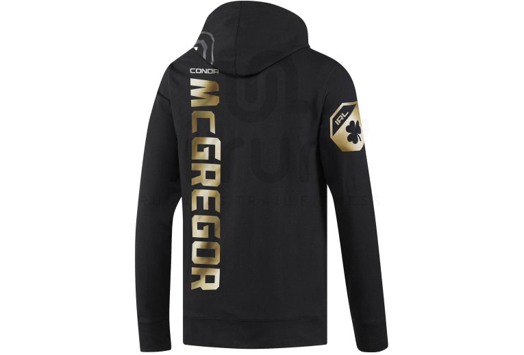 Reebok Chaqueta UFC Fight Night