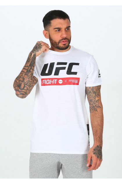 camiseta reebok ufc precio