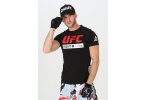 Reebok camiseta manga corta UFC Fight Week Fan Gear