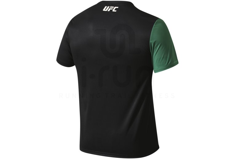 Reebok Camiseta manga corta UFC FK