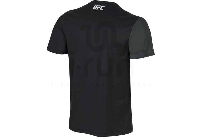 Reebok Camiseta manga corta UFC FK