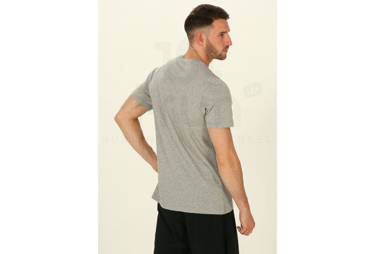 Reebok Camiseta manga corta UFC